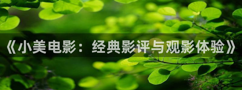 秋霞电影最新韩国