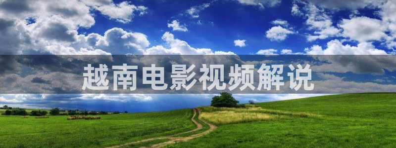 秋霞影视最新电影：越南电影视频解说